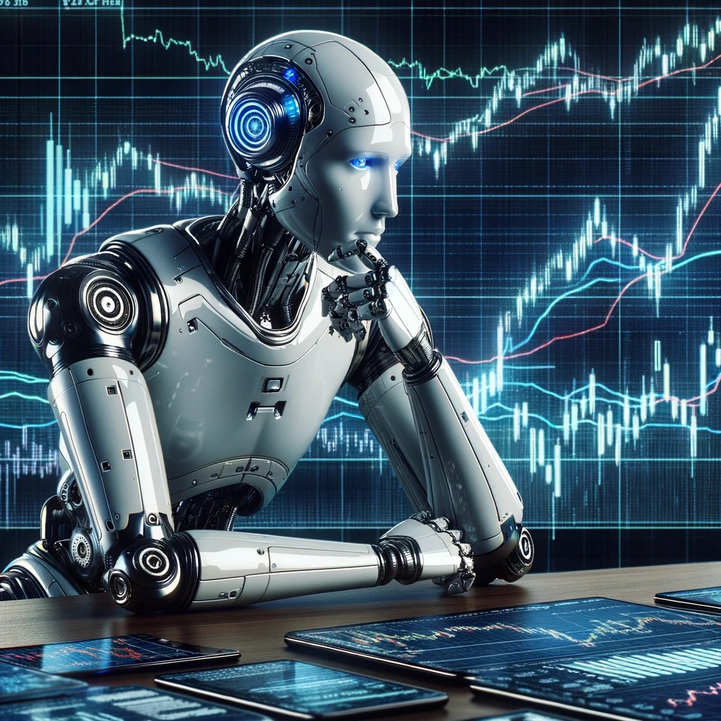 Is Algo Trading Legit? Exploring the Truth Behind Algorithmic Trading