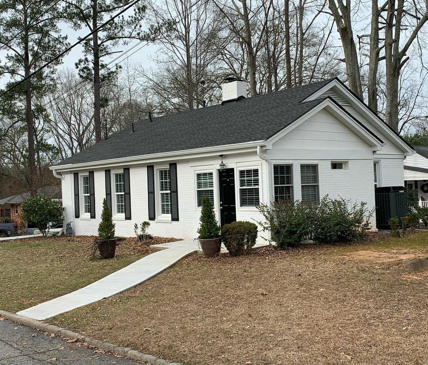 Gallery Hero Roofing