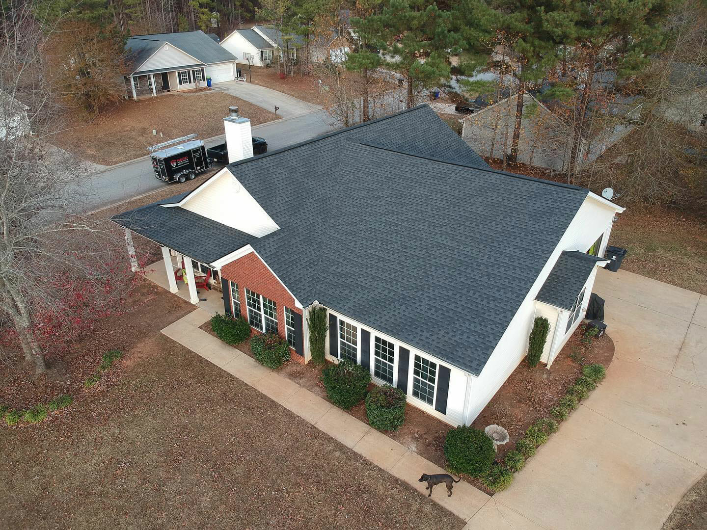 Gallery Hero Roofing