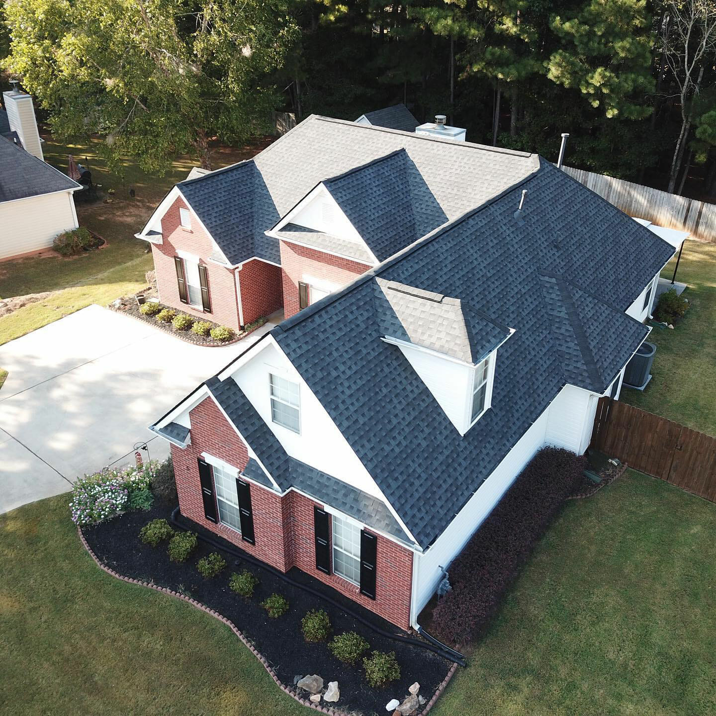 Gallery Hero Roofing