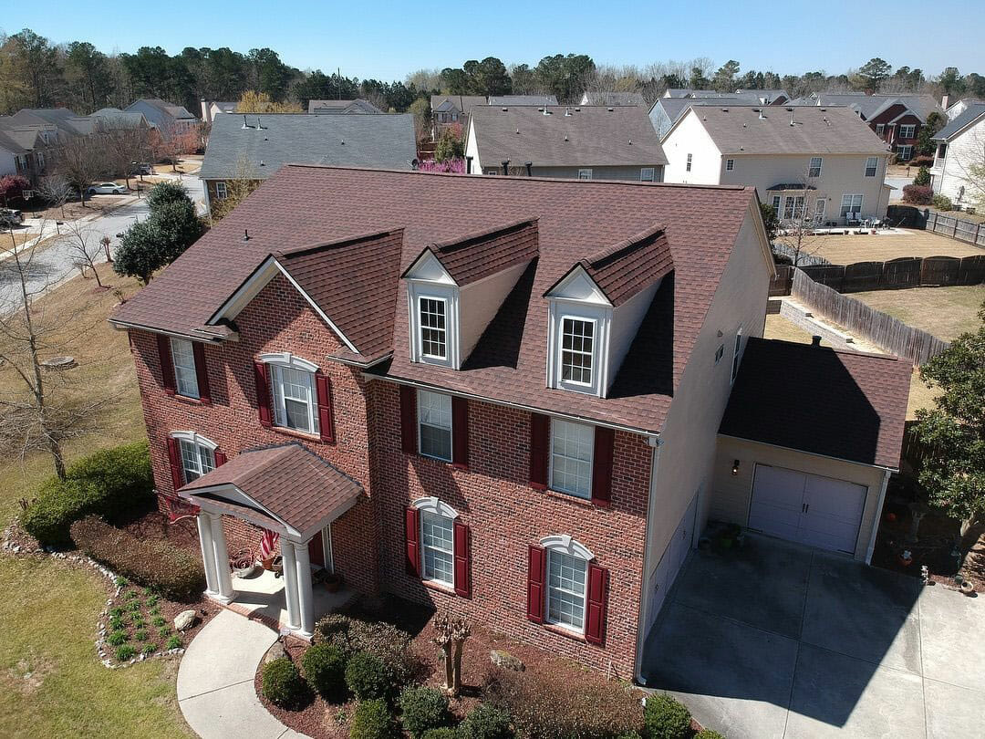 Gallery Hero Roofing