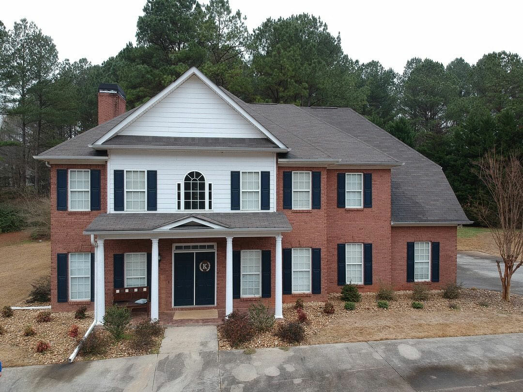 Gallery Hero Roofing