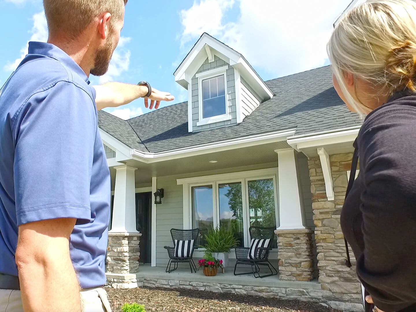 Centennial, GA Roofers (Roof Replacement and Repair) Hero Roofing