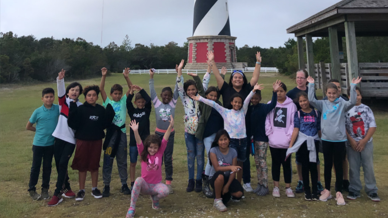 Knollwood Provides Creative Learning Experiences To Their Students