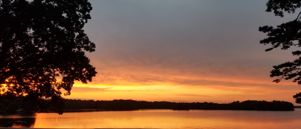 High Rock Lake CleanSweep Live Original