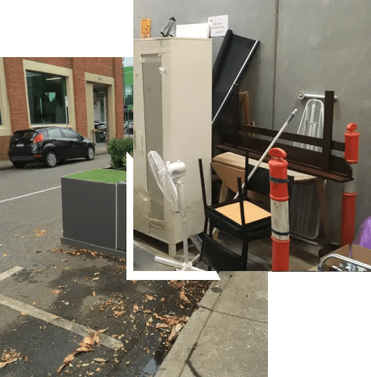 Hard Rubbish Collection Knox Hard Waste Removal Your Rubbish Removed