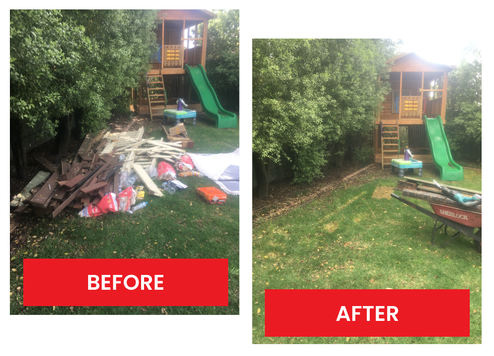 Hard Rubbish Collection Hard Waste Removal Your Rubbish Removed