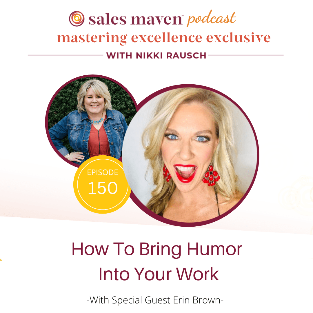 How To Bring Humor Into Your Work Mastering Excellence Series