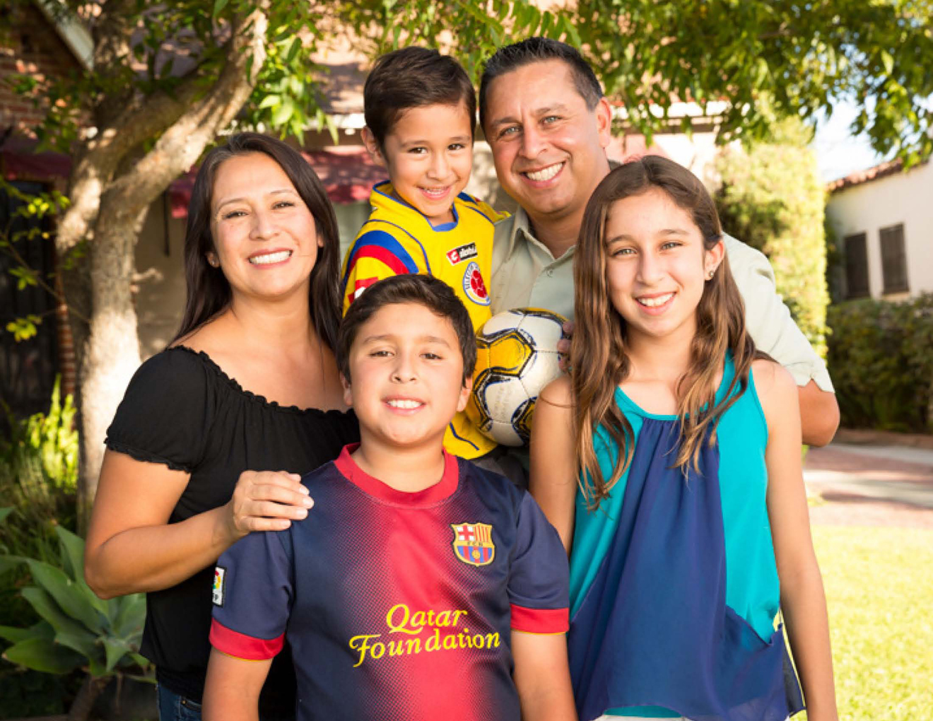 Modern Family La Familia De Hoy Your Sassy Self