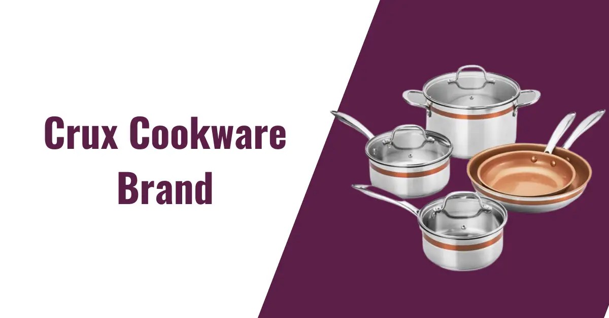 Is Crux a Good Brand?