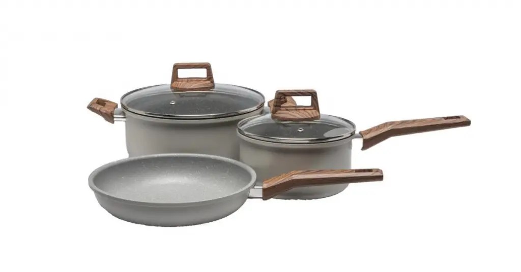 Are Phantom Chef Pans Oven Safe?