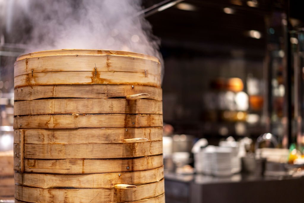 Is Bamboo Steamer Safe?