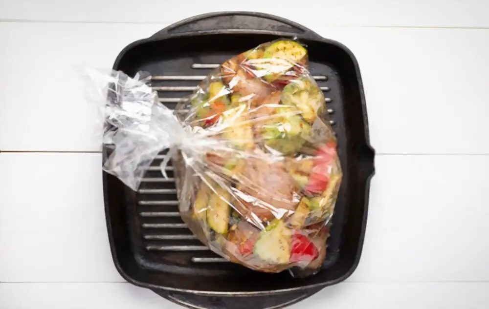 Can You Use Oven Bags In A Crock Pot?