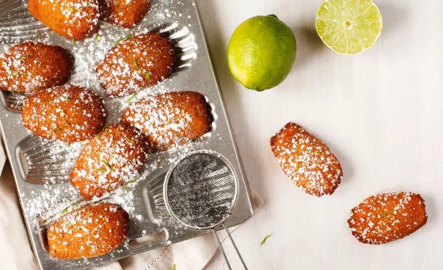 Top 7 the best Madeleine pan