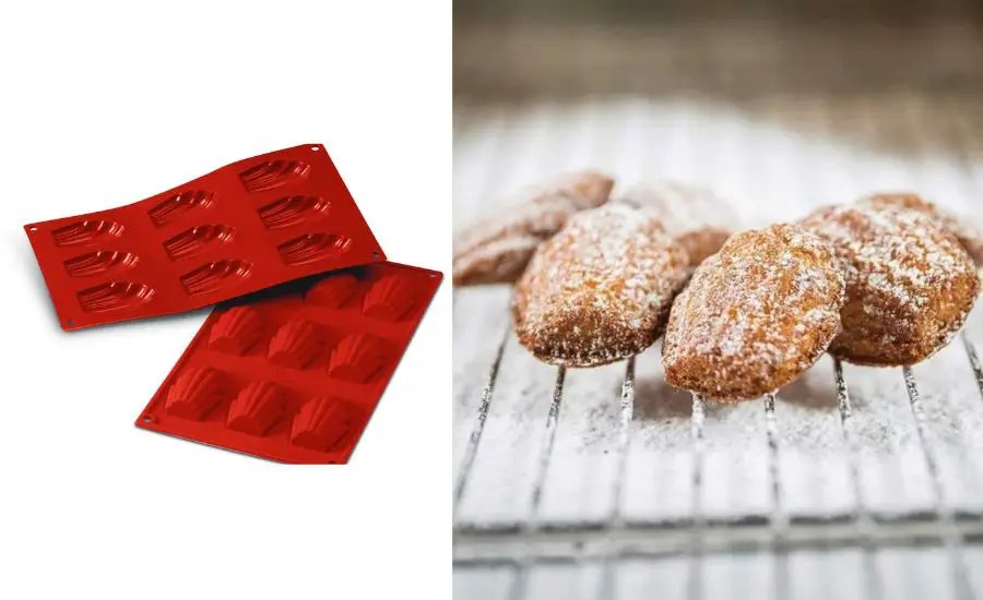 Top 7 the best Madeleine pan