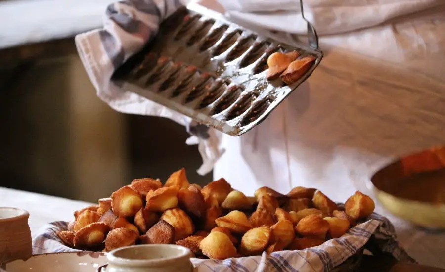 Top 7 the best Madeleine pan