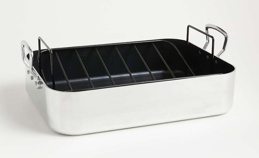 What Is A Roasting Pan Look Like Best Guide & Top 4 Review