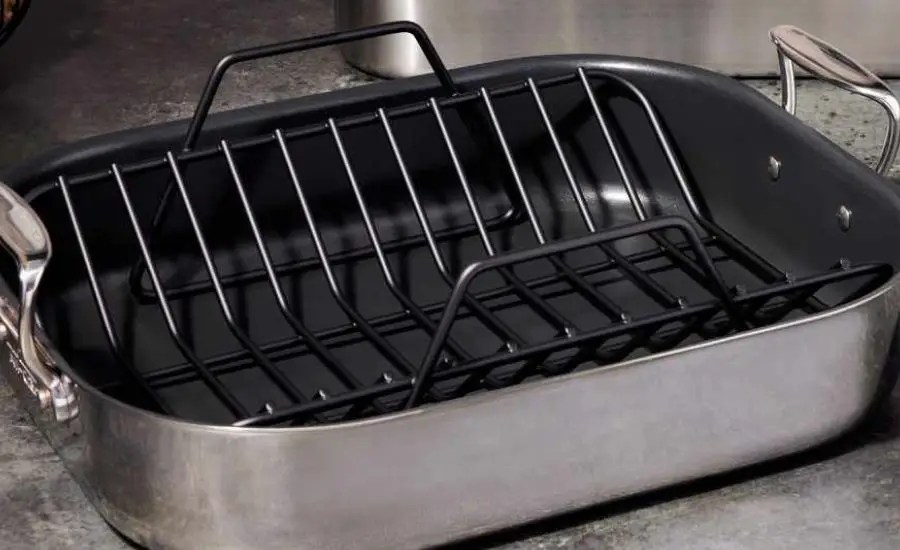 What Is A Roasting Pan Look Like Best Guide & Top 4 Review