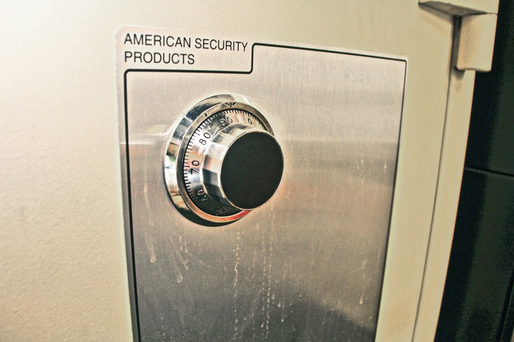 Seattle Locksmith Safes Accurate Safe & Lock