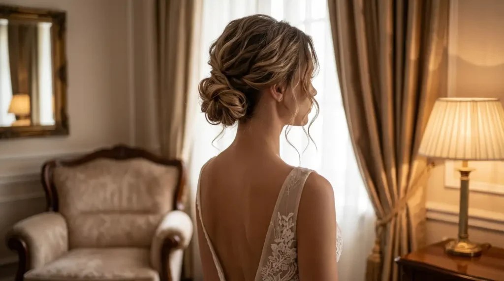 30 Mother of the Bride Short Hair Ideas That Look Stunning