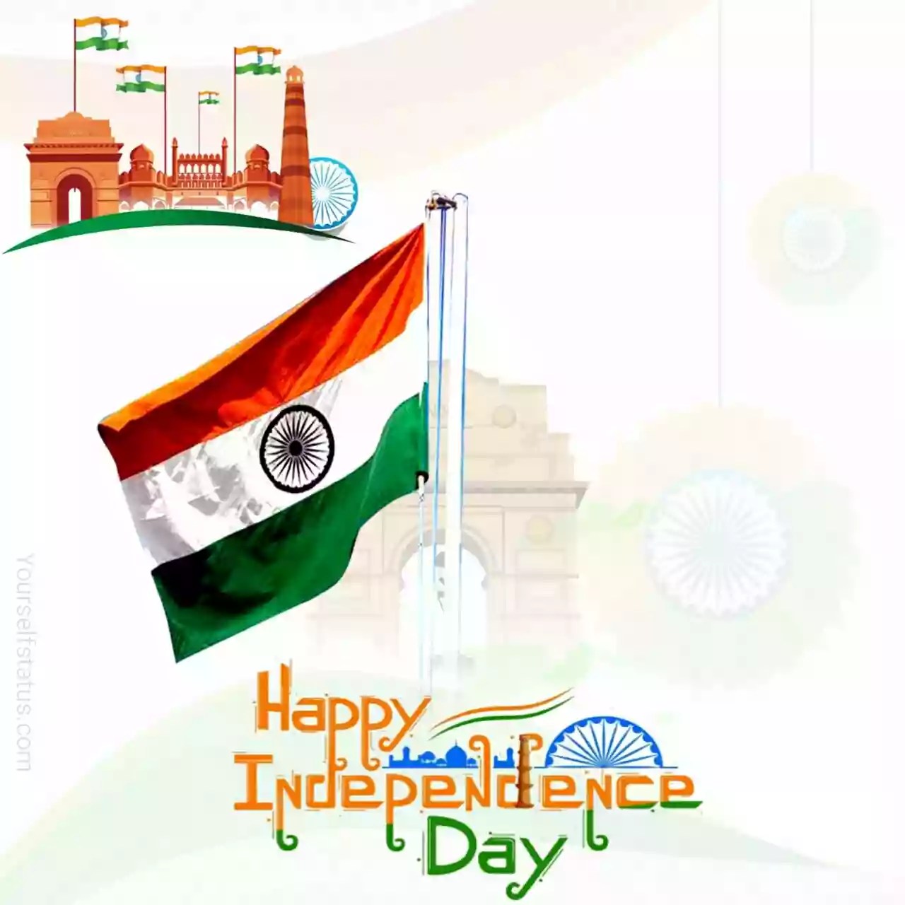 Happy Independence Day wishes 2022 15 August ,status,quotes,images,sms