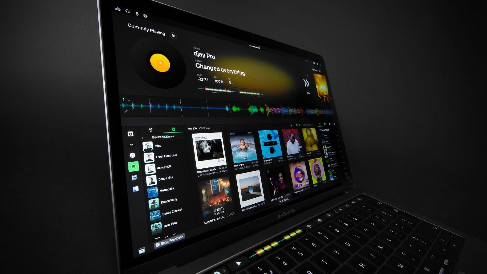 Djay Pro Automix Ai yourselftree