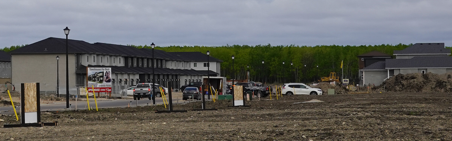 Build a Home Your Selkirk