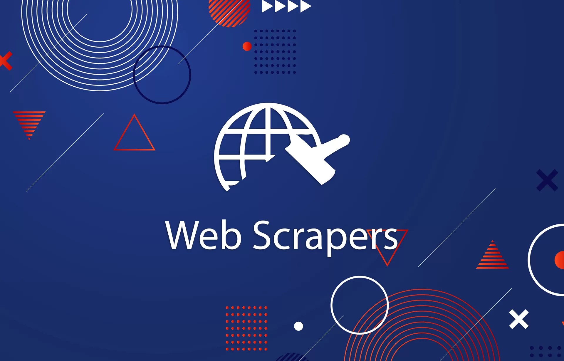 Web Scraping for website data extraction YourServerAdmin