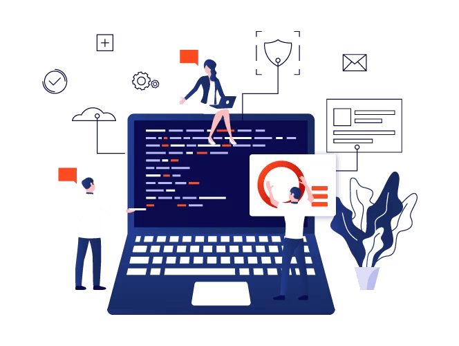 Server management company Benefits of server management services