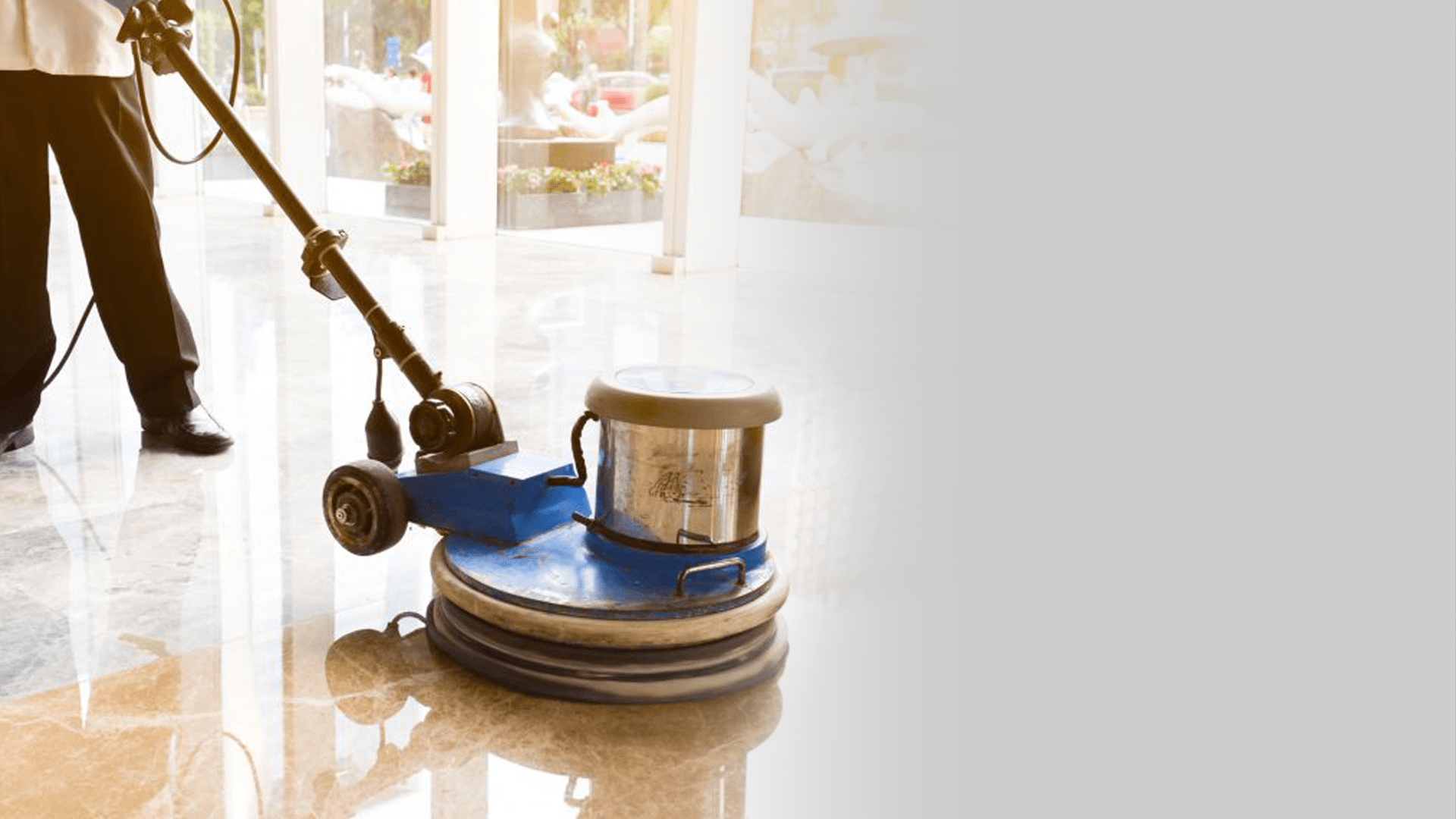 Service Source Commercial Cleaning, Handyman & Painting Services in