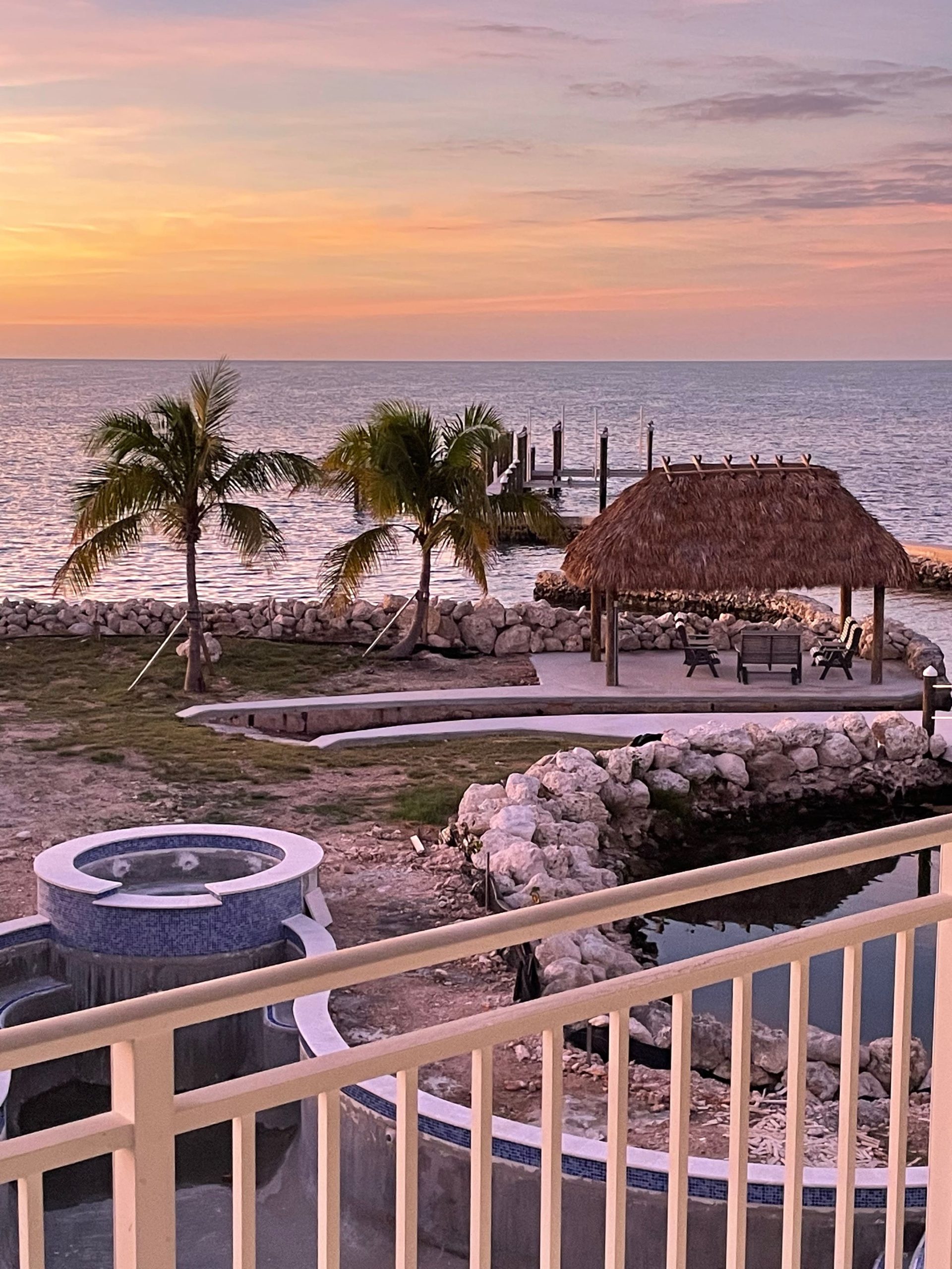 Grassy Key Main House Vacation Rentals Ocean City MD The Keys FL