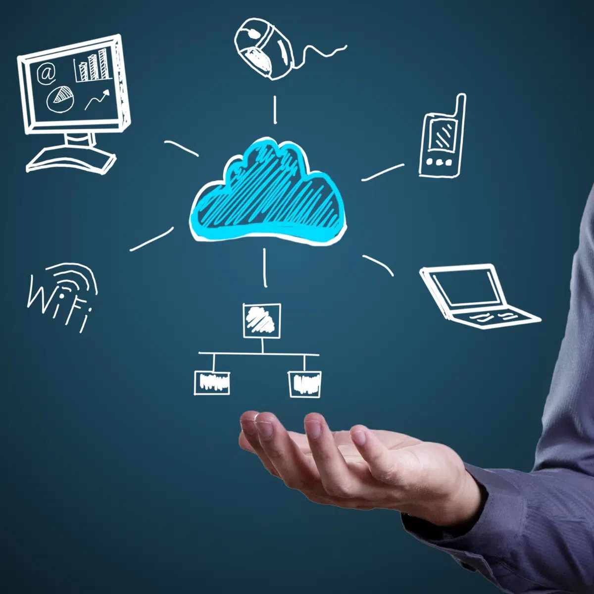 Key Features and Benefits of Cloud Services YourShortlist