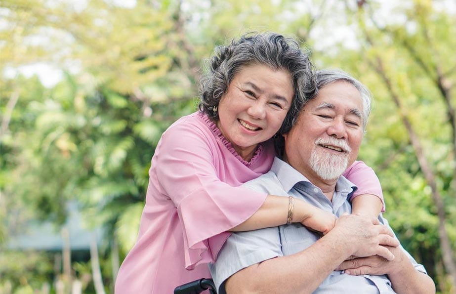 Toolkit for People 65 and Over Your Side