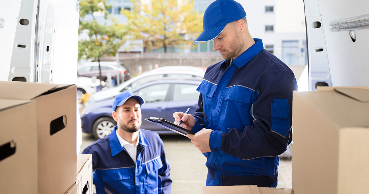 Benefits of Using a FullService Moving Company Simple Transitions