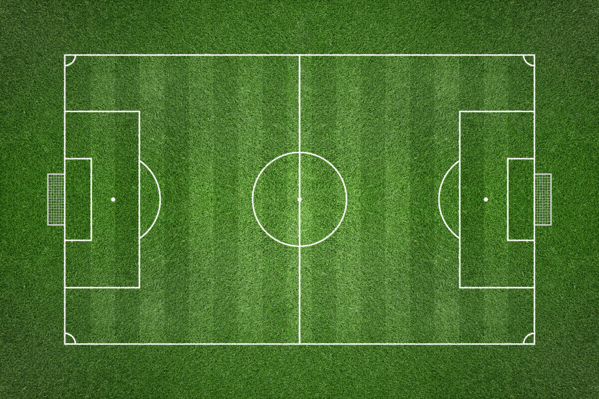 Goal Kick in Soccer Rules and Meaning Your Soccer Home