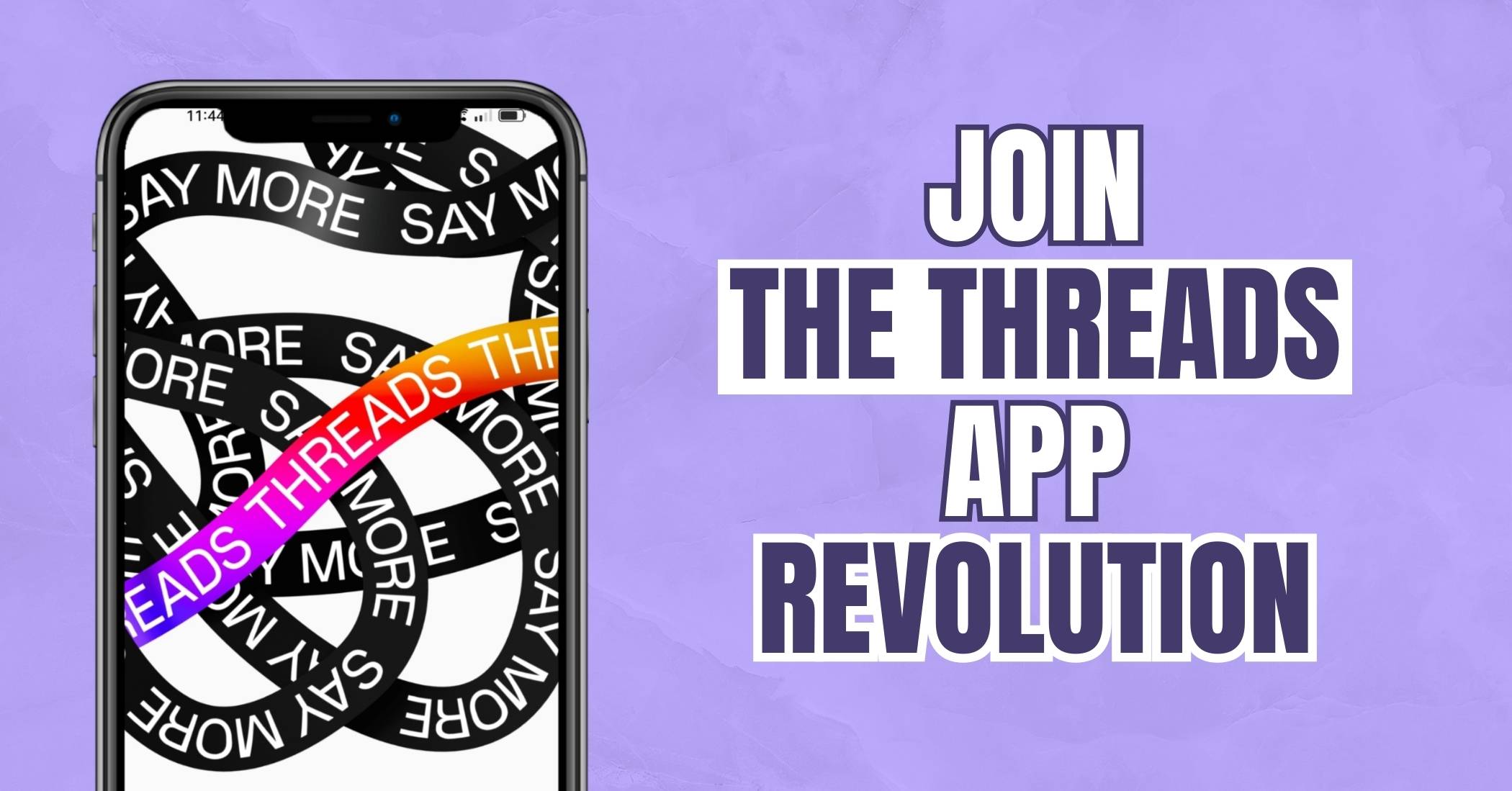 Join the Threads App Revolution StepbyStep Guide on How to Sign up for Threads App