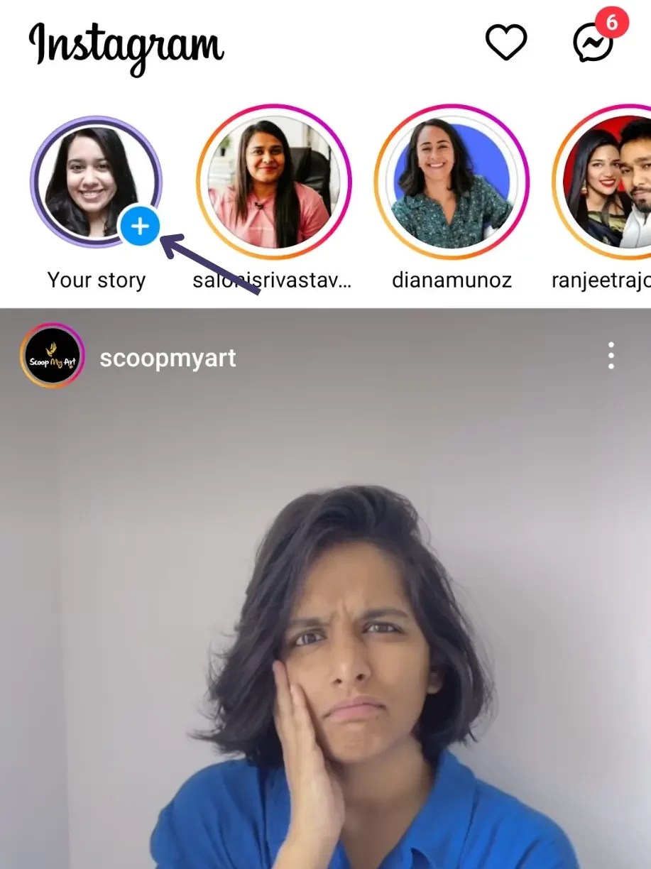 How To Share YouTube Video On Instagram Story [with Pro Tips]