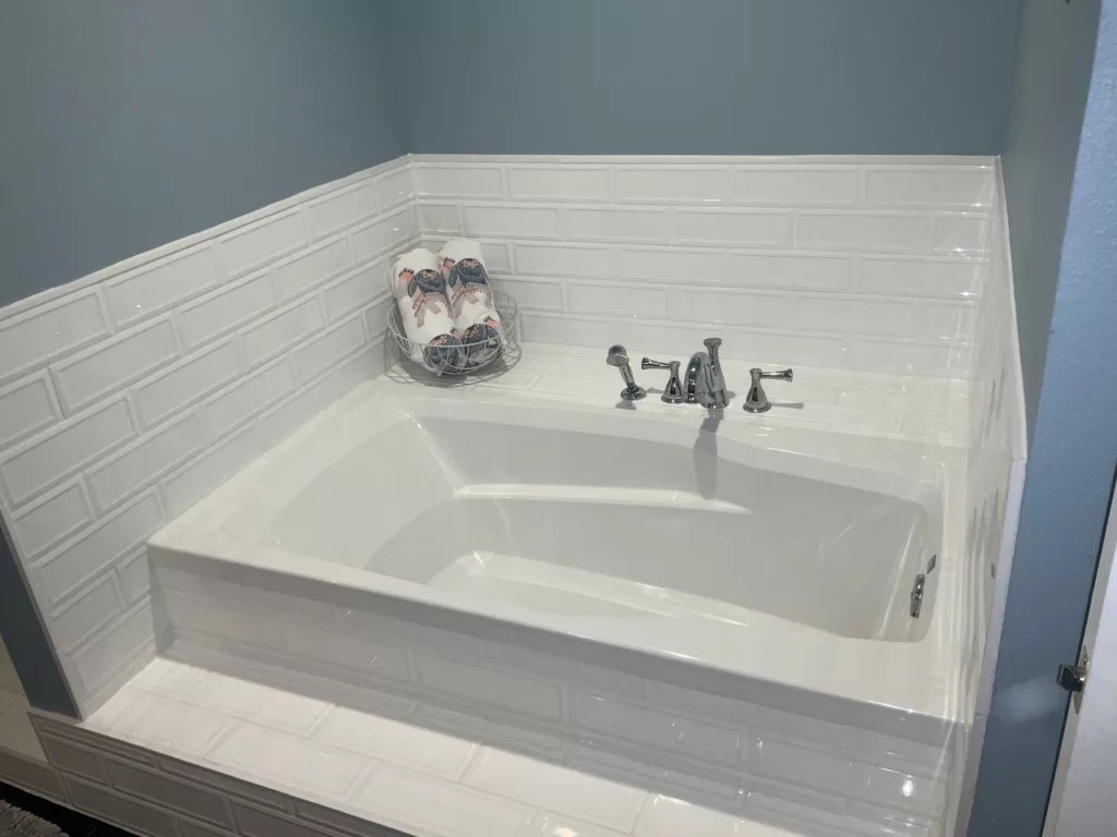 Shower Restoration Services Albuquerque, NM