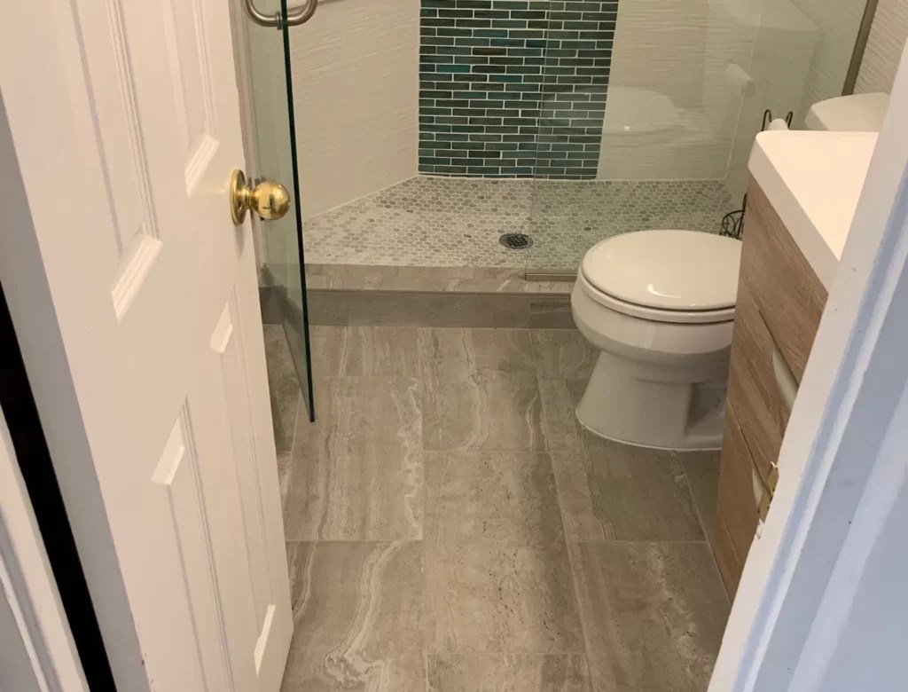 Bathtub Shower Grab Bars Installation Albuquerque