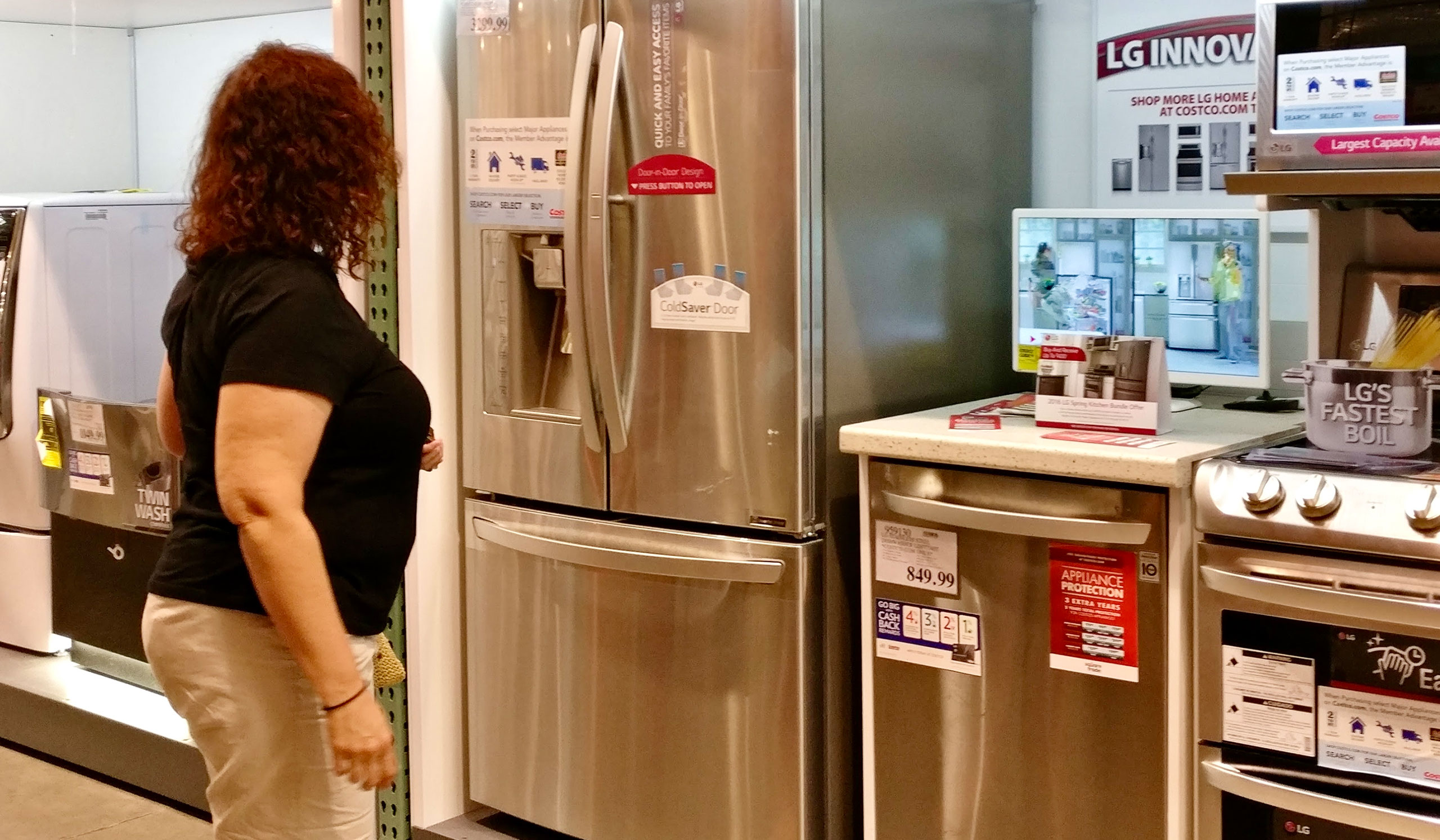 Appliance, Furniture and Tech Dealers Lead the Retail Pack YourSource