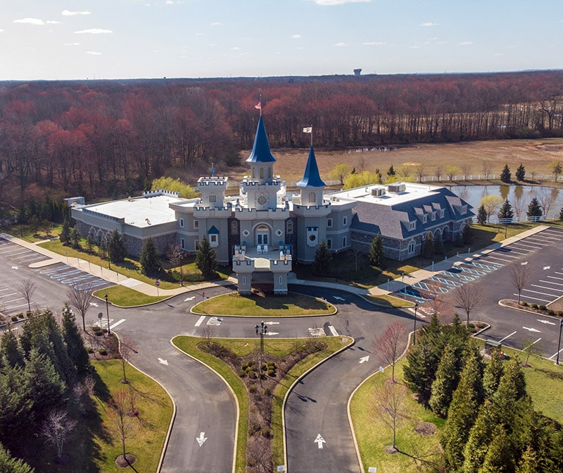 New Jersey Drone Photographer Commercial Drone Photography New Jersey