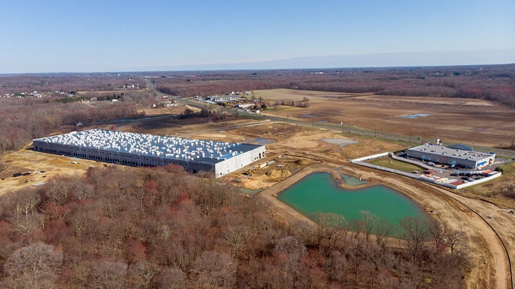 New Jersey Drone Photographer Commercial Drone Photography New Jersey