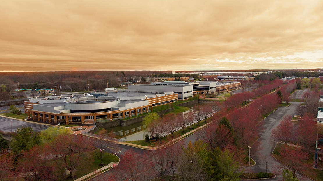 New Jersey Drone Photographer Commercial Drone Photography