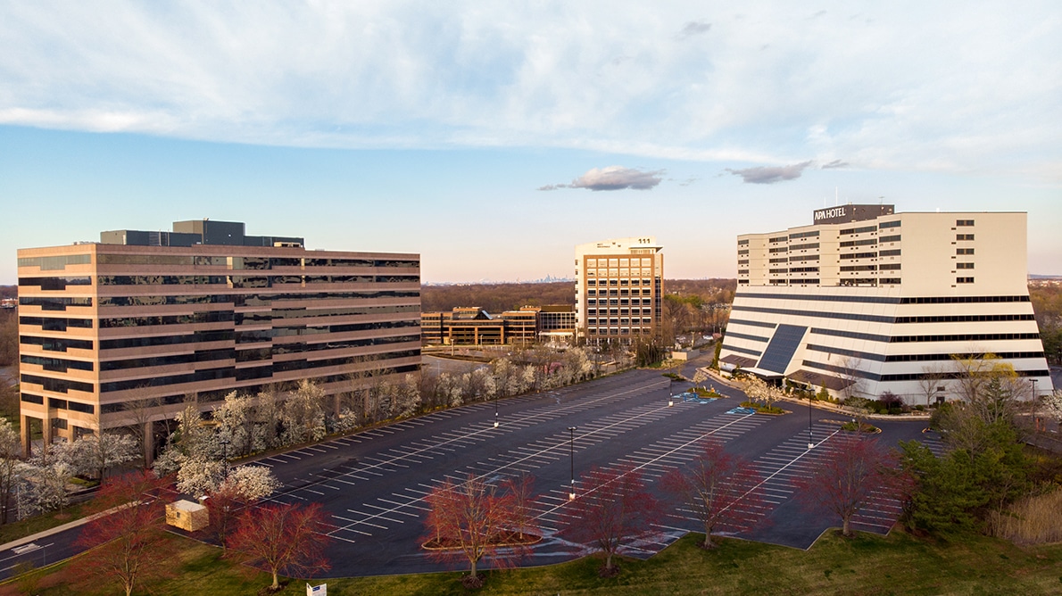 New Jersey Drone Photographer Commercial Drone Photography