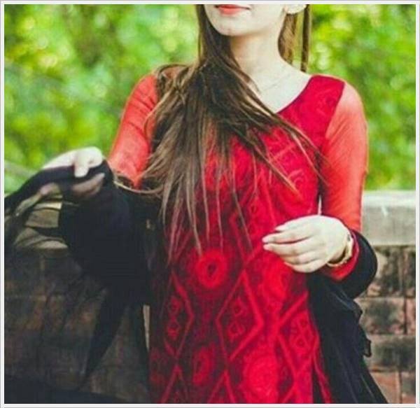 Attitude girl DP, images, pictures, photo for Whatsapp
