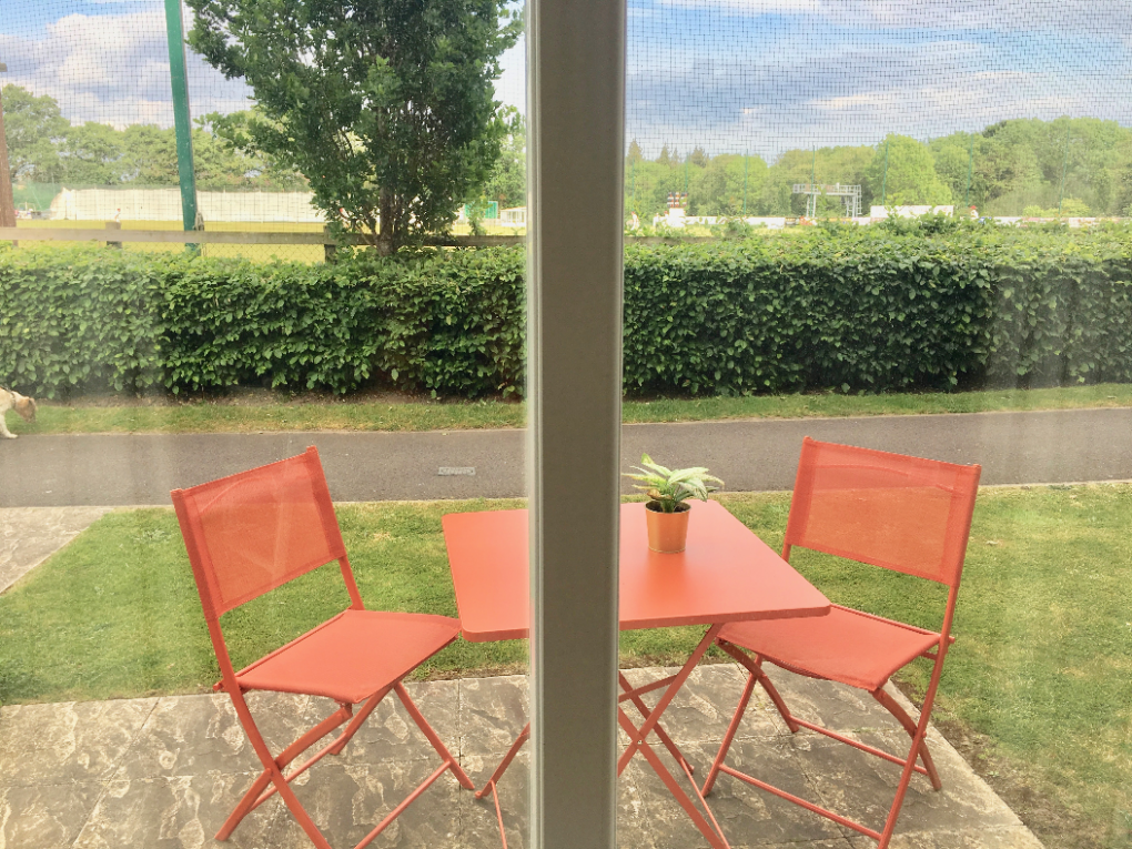 Garden Apartment near New Forest Your Stay Solutions