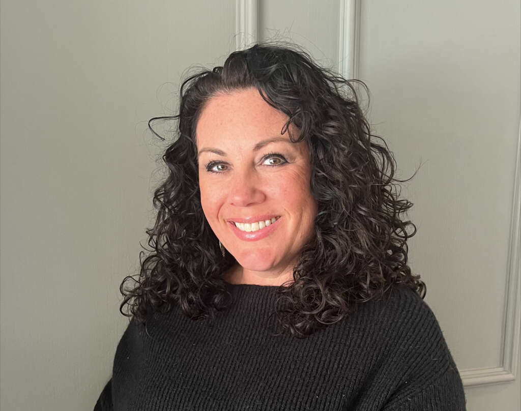 Sara Egan, LCSW Your Story Counseling