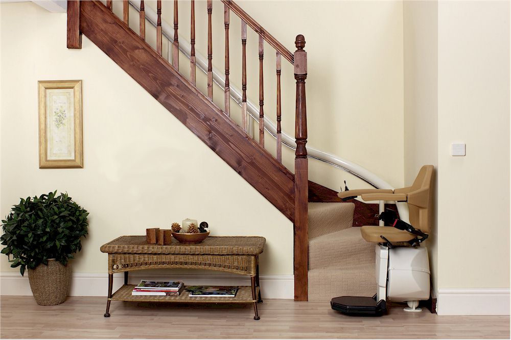 DIY Home Adaptations for a Disabled Person