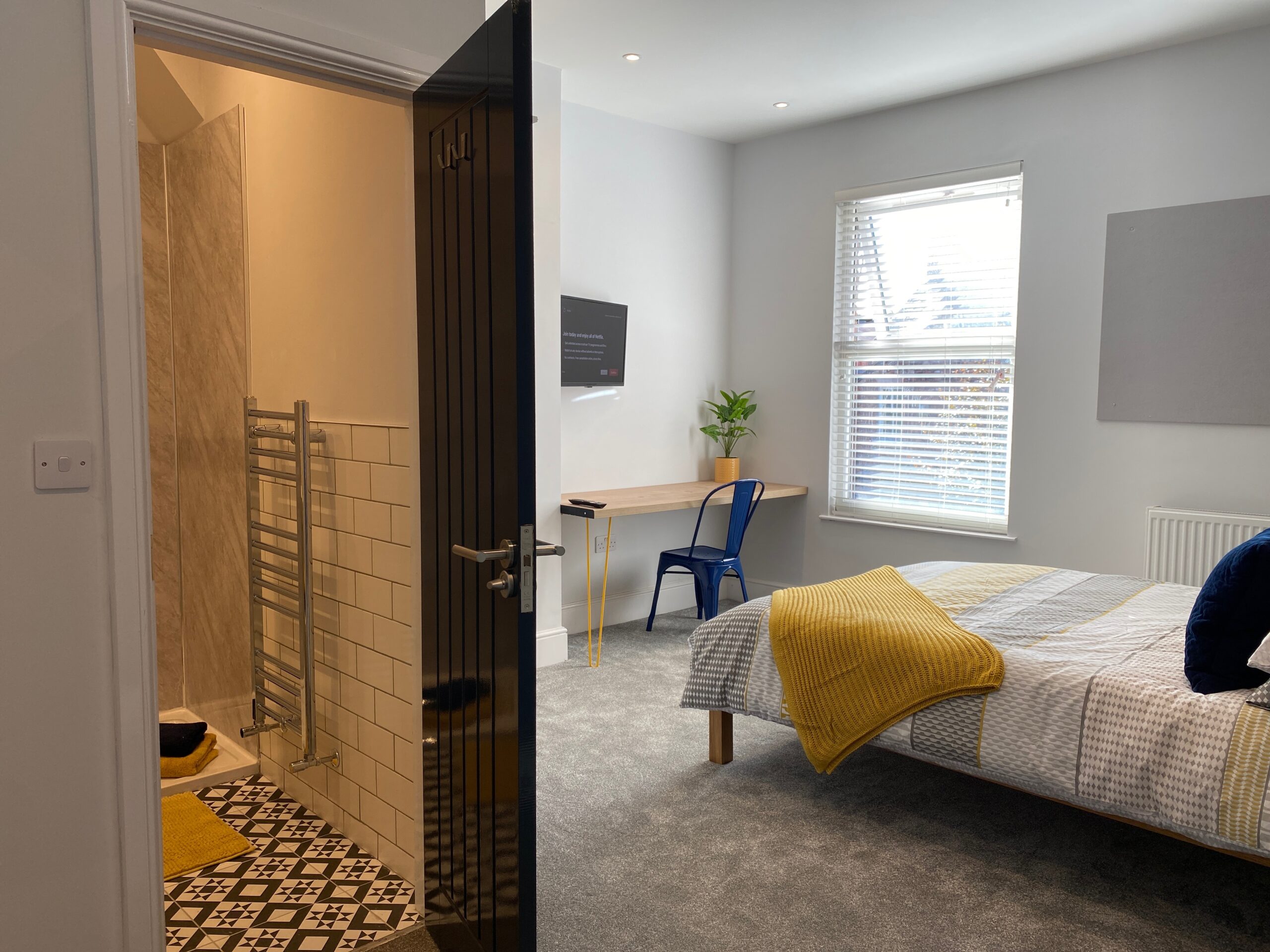 3 Halkyn Avenue Your Student Living