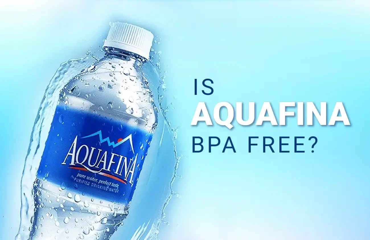Is Aquafina BPA Free? Your Sustainable Guide